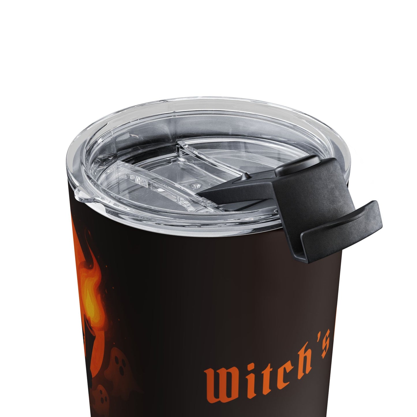 Witch’s Apprentice - Limited Edition Halloween Tumbler 10oz