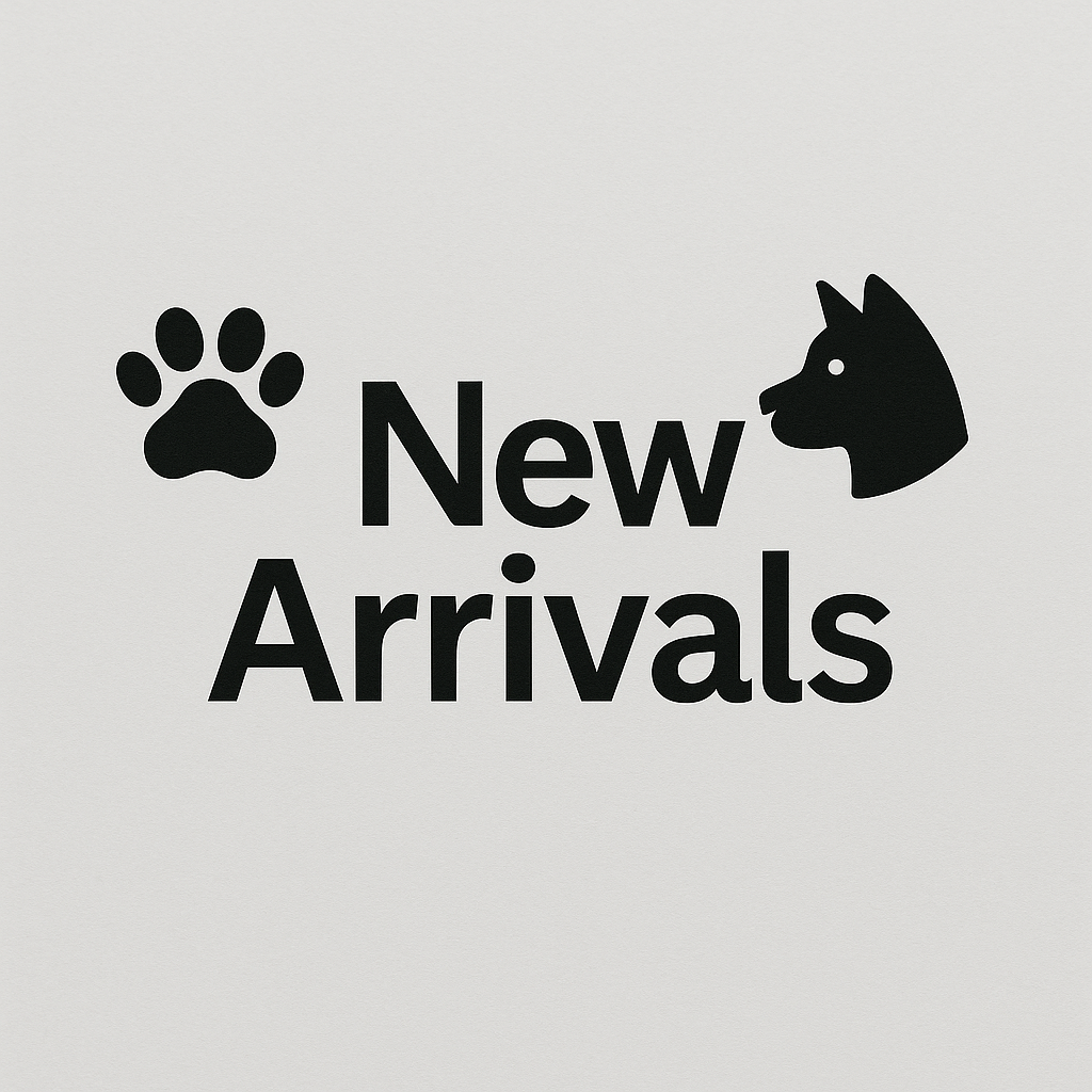 New Arrivals