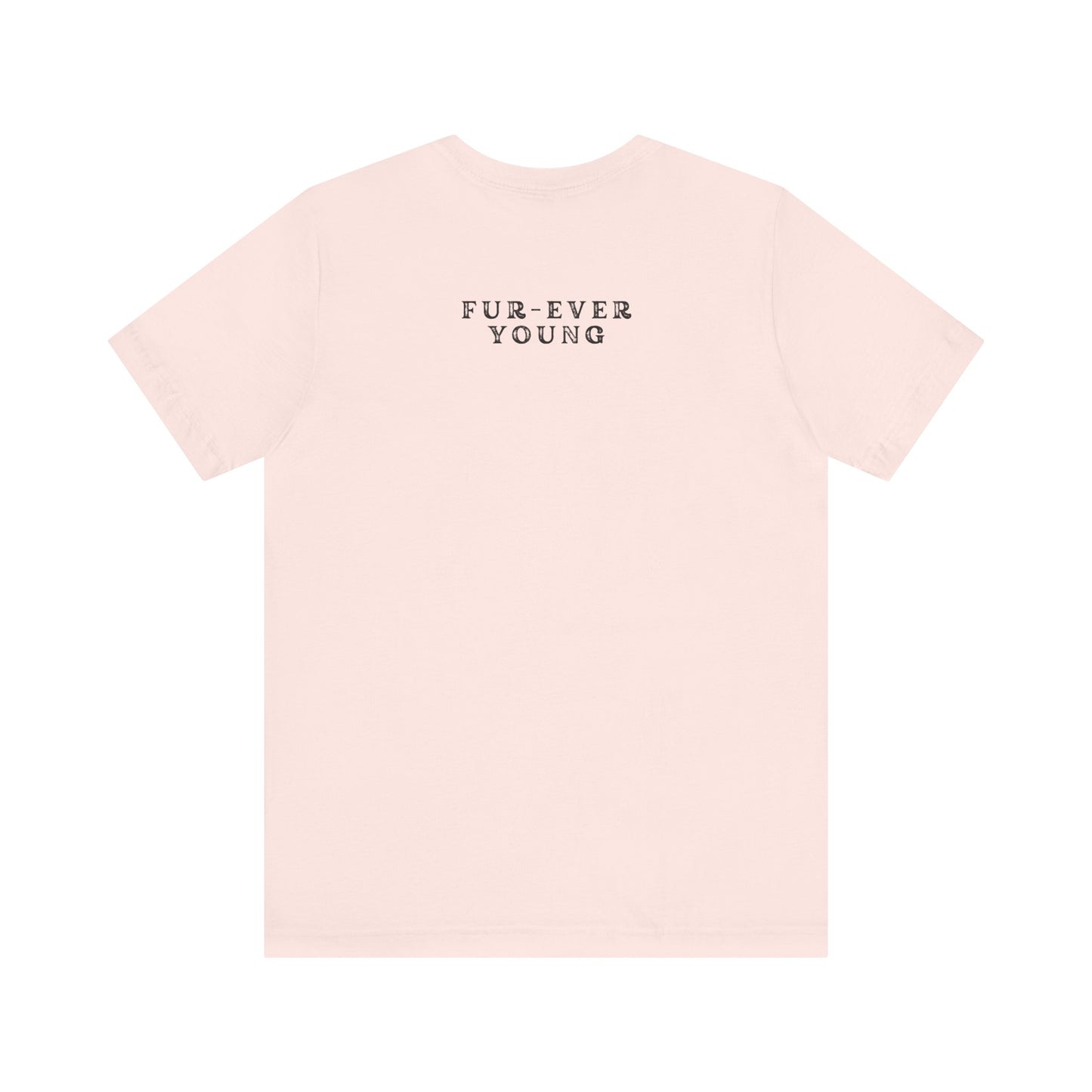 Zero Privacy, 100% Loyalty – Women’s Jersey T-Shirt