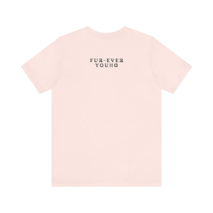 Zero Privacy, 100% Loyalty – Women’s Jersey T-Shirt