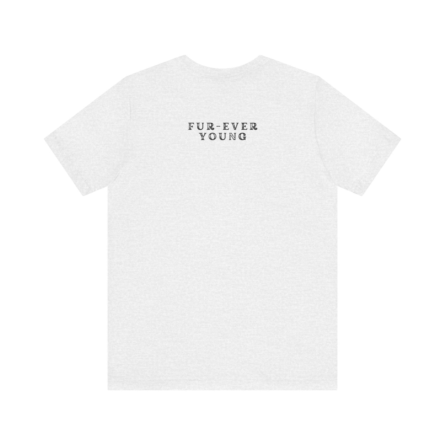 Nap, Snack, Repeat - Unisex Jersey T-shirt