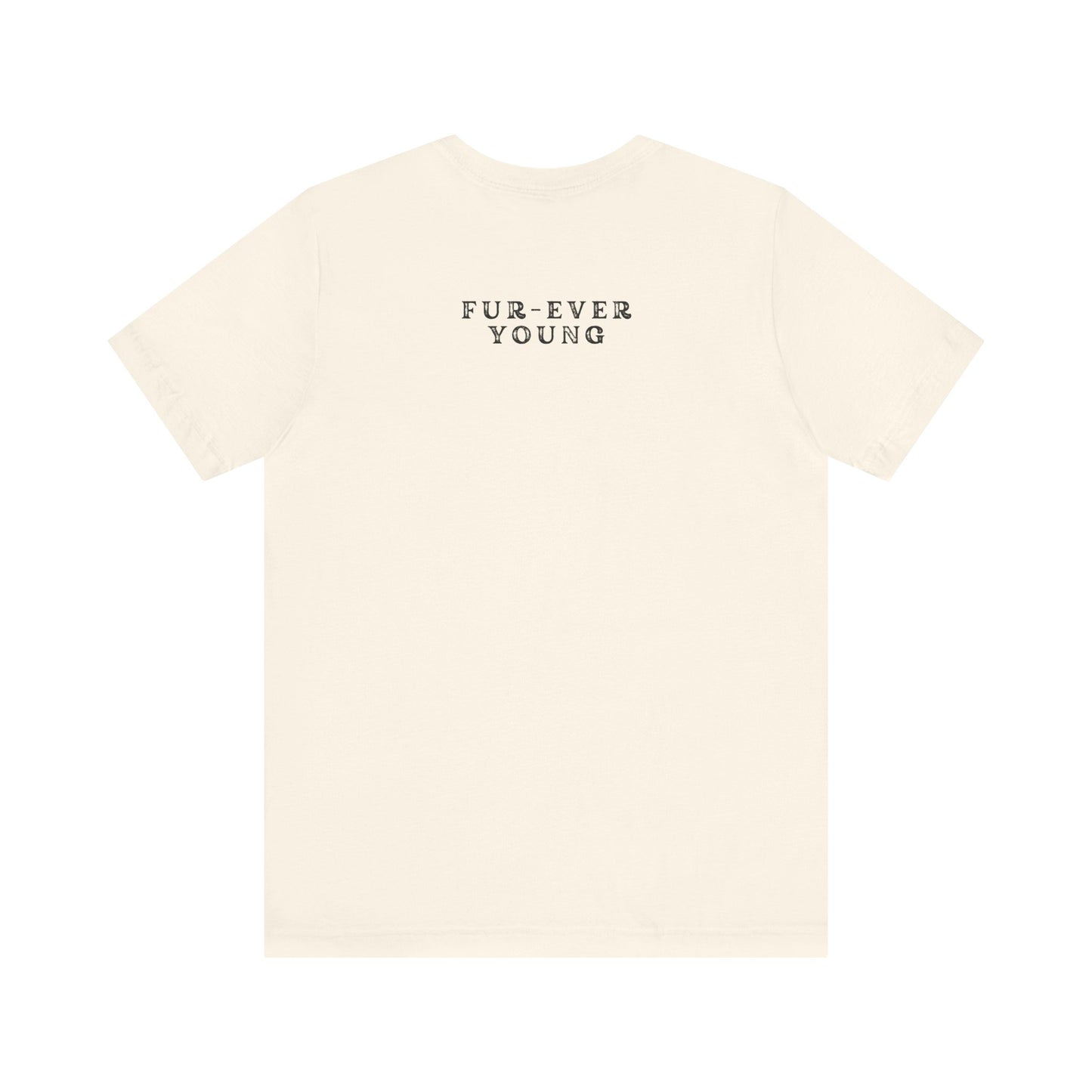 Nap, Snack, Repeat - Unisex Jersey T-shirt