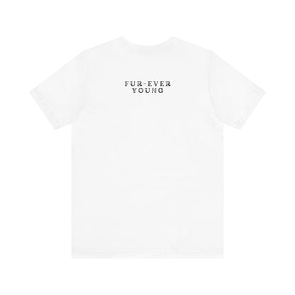 Zero Privacy, 100% Loyalty – Women’s Jersey T-Shirt