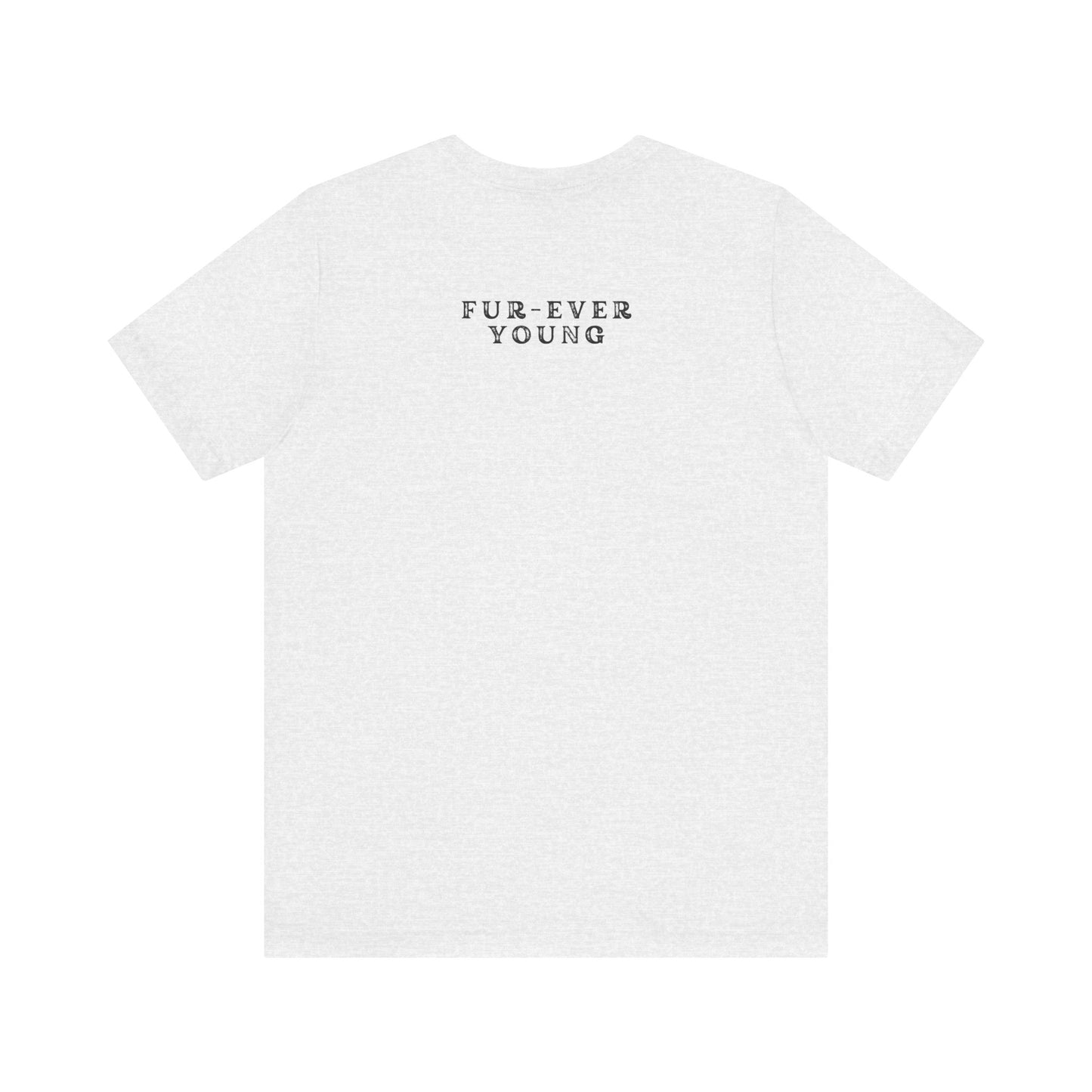 Zero Privacy, 100% Loyalty – Women’s Jersey T-Shirt