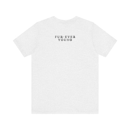 Zero Privacy, 100% Loyalty – Women’s Jersey T-Shirt