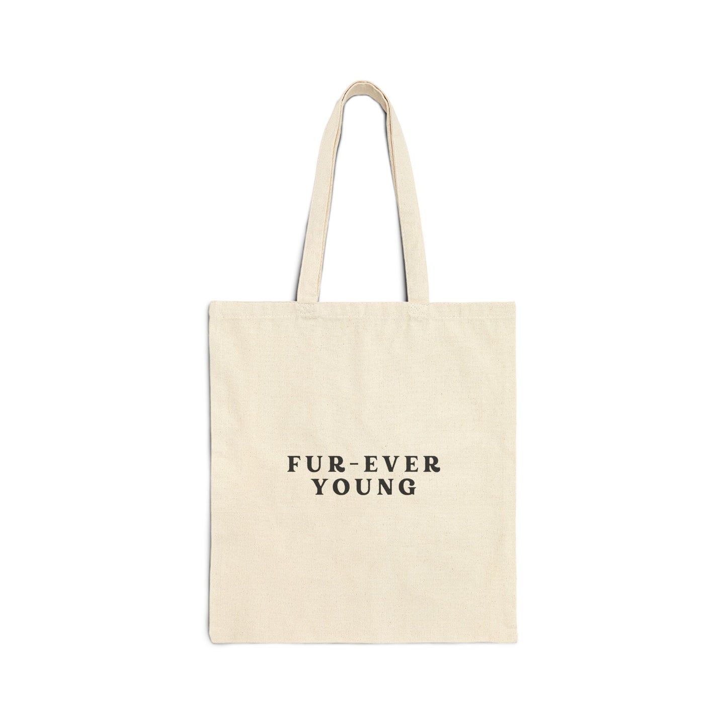 Drool is Cool - Cotton Bag