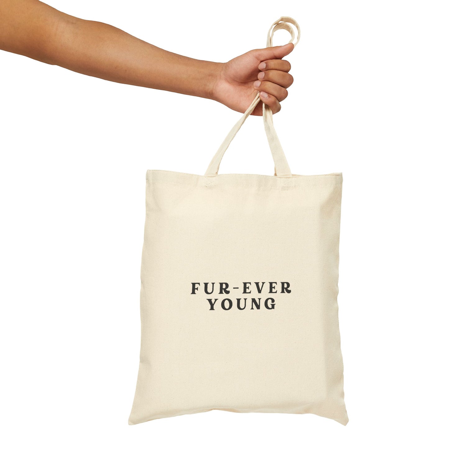 Drool is Cool - Cotton Bag