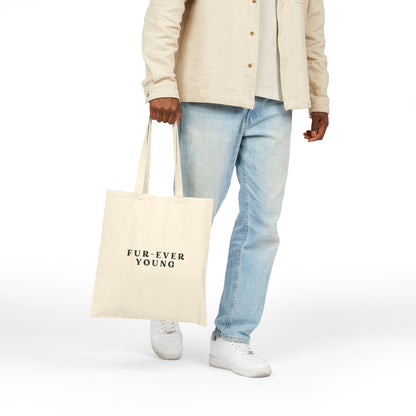 I'm Not Lazy - Cotton Bag