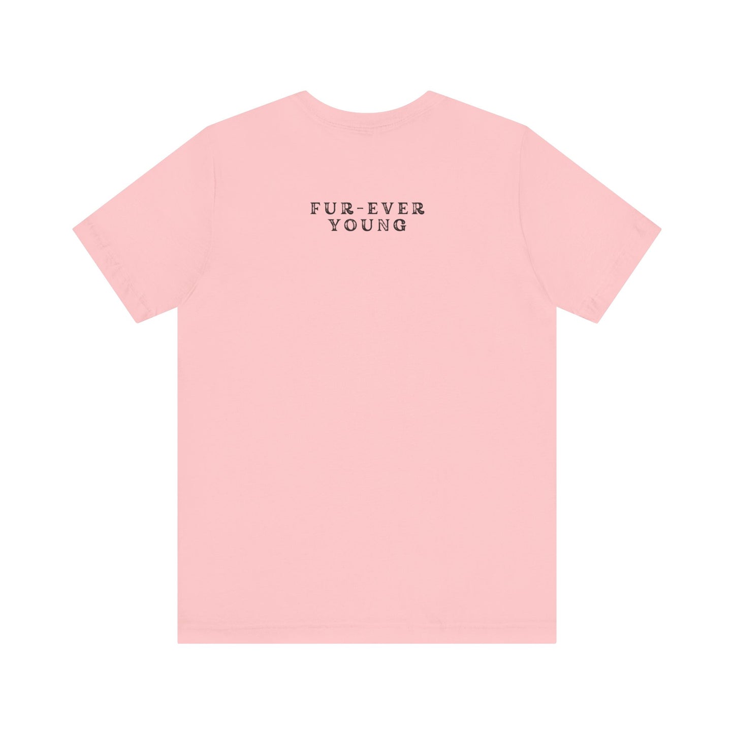 Drool is Cool - Unisex Jersey T-shirt