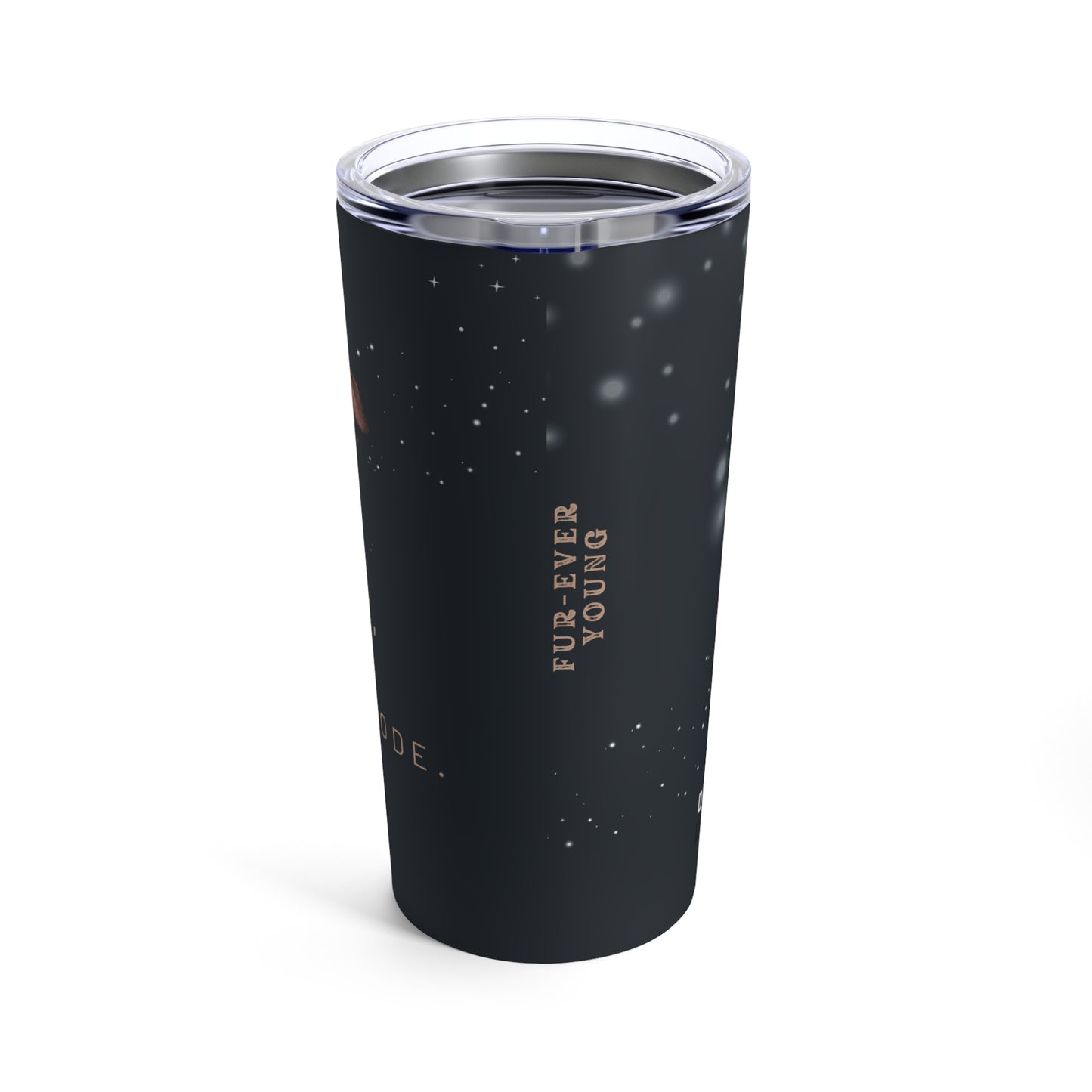 I'm not Lazy I’m on Energy-saving Mode - Tumbler 20oz
