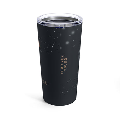 I'm not Lazy I’m on Energy-saving Mode - Tumbler 20oz