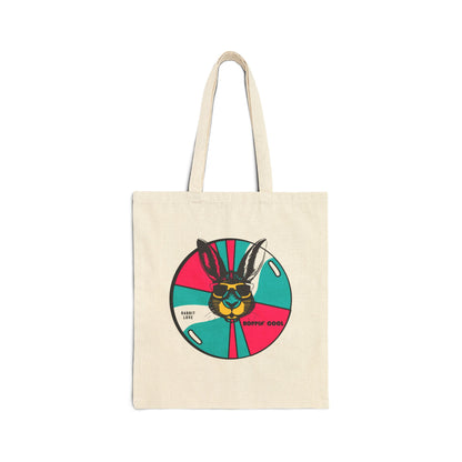 Hoppin' Cool - Cotton Bag