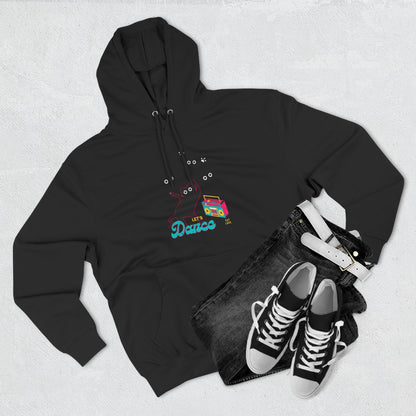 Let's Dance - Unisex Hoodie