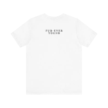 Every Bunny Loves a Good Carrot - Women’s Jersey T-Shirt