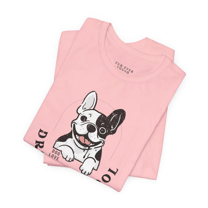 Drool is Cool - Unisex Jersey T-shirt