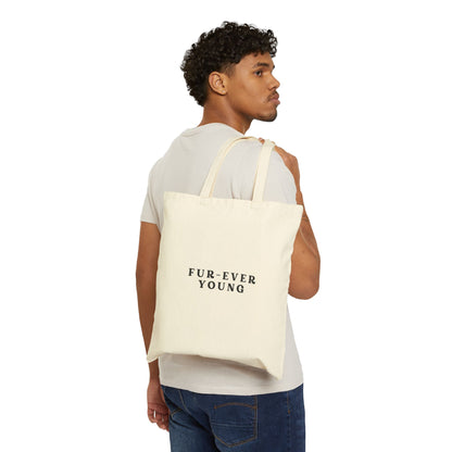 Drool is Cool - Cotton Bag