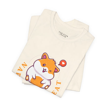 Nap, Snack, Repeat - Unisex Jersey T-shirt