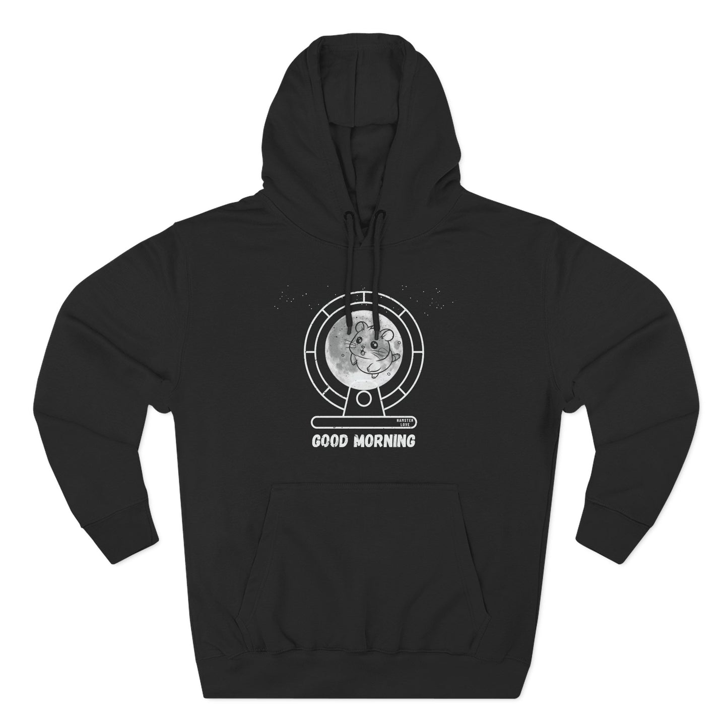 Good morning - Unisex Hoodie