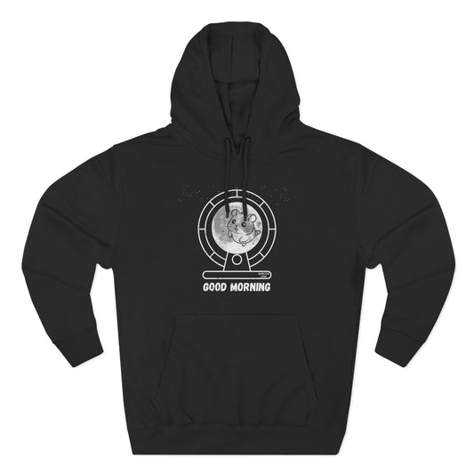 Good morning - Unisex Hoodie