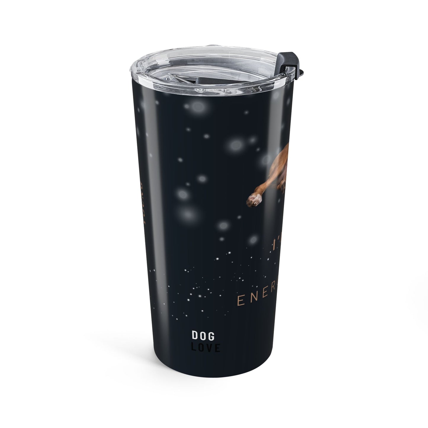 I'm not Lazy I’m on Energy-saving Mode - Tumbler 20oz