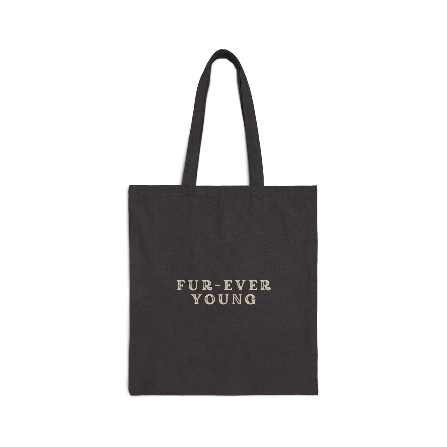 Every Day is Dog Day - Cotton Bag