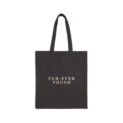 Every Day is Dog Day - Cotton Bag