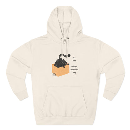 Wonderful Day - Unisex Hoodie