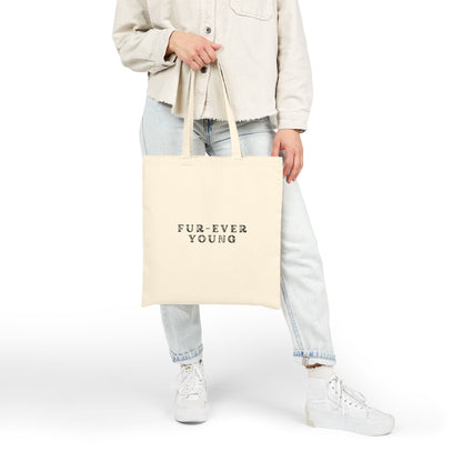 Powered by Plants - Cotton Bag