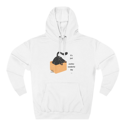 Wonderful Day - Unisex Hoodie