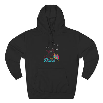 Let's Dance - Unisex Hoodie