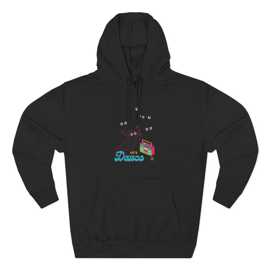 Let's Dance - Unisex Hoodie