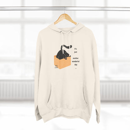 Wonderful Day - Unisex Hoodie