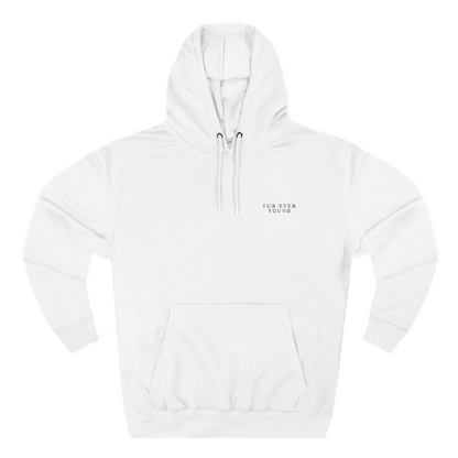 Sunny's Snack Time - Unisex Hoodie